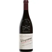 Domaine du Vieux Télégraphe Chateauneuf-du-Pape AOC 2017 0,75 l