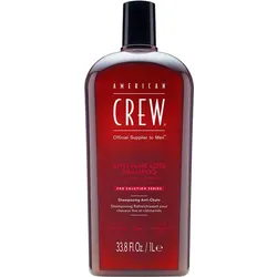 American Crew Anti-Hairloss Shampoo 1 L