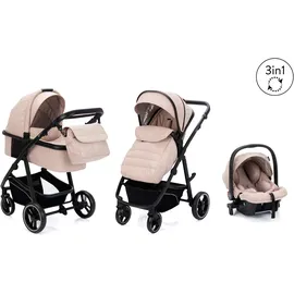fillikid Jaguar Beige