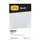 Otterbox Google Pixel 9a Handyhülle transparent