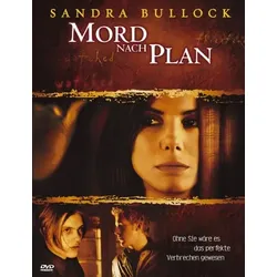 Mord nach Plan (Neu differenzbesteuert)
