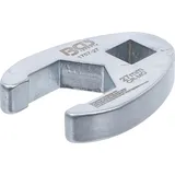 BGS Hahnenfußschlüssel 12,5 mm (1/2") SW 27 mm