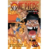 simon & schuster direkt One Piece: Ace's Story, Vol. 2
