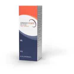 Epiduo Forte Gel 45 g