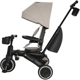Kinderkraft Dreirad Jazz 3, Beige
