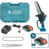 Könner & Söhnen MCS20V-8 / 20 cm