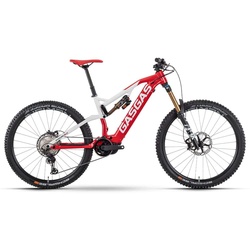 GasGas G Enduro 3.0 GX red white - RH 41 cm