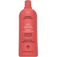 Aveda Nutriplenish Deep Moisture Shampoo 1000 ml