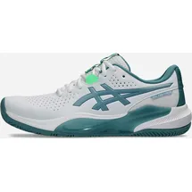 Asics Gel Challenger 15 Herren Weiß/Blau 43
