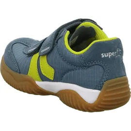 superfit Storm Kinder Blau/Gelb 26
