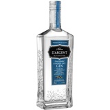 Bleu D'Argent - London Dry Gin - Spirituosen 40% (1 x 0.70 L)