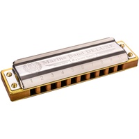 Hohner Marine Band Deluxe A (M2005106)