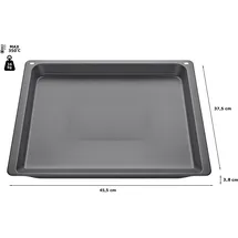 Neff Z12CU10A0 Universalpfanne,