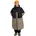 Regenponcho 134