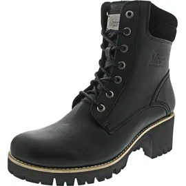 Panama Jack Phoebe B17 schwarz nappa 37