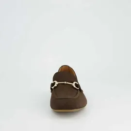 Paul Green Slipper Damen Braun 38,5
