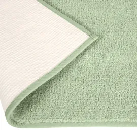 OTTO home Vanessa Grün Ø 75 cm