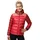 Rafiki Morena Daunenjacke - Chrysanthemum / Chili - 40