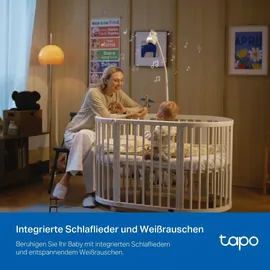 TP-Link Tapo C840 Weiß