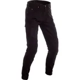Richa Apache, Cargohose - schwarz, - 38