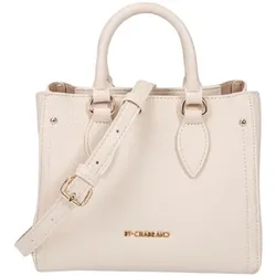 Chabrand  Handtasche Sac à main deux anses pour porté main femme  Louise  in Beige, Einheitsgrösse