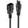 Lindy 30341 Lindy IEC-Netzkabel C14 Mains Cable - 2m