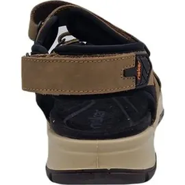 Rieker 26951 Herren Braun 46