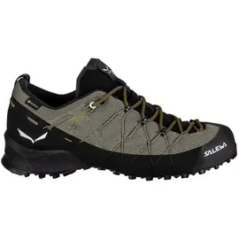 Salewa Wildfire 2 GTX Herren Bungee Cord/Black 40,5