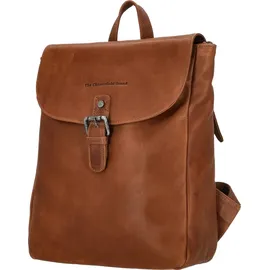 The Chesterfield Brand Vermont Rucksack Braun