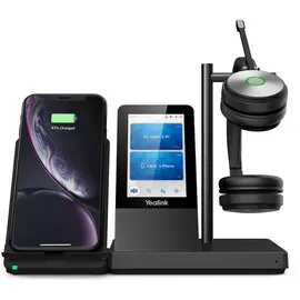 Yealink WH66 Dual UC