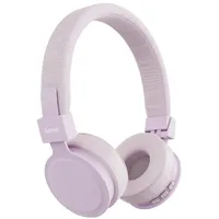 Hama 221768 Freedom Lit III Ohraufliegender Bluetooth Kopfhörer kabellos