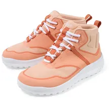 Bär | Trail Lite Tex | Wanderschuhe Gr 39 weiß/rosa
