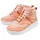 Bär | Trail Lite Tex | Wanderschuhe Gr 39 weiß/rosa