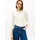 Tommy Hilfiger Langarmshirt Beige L