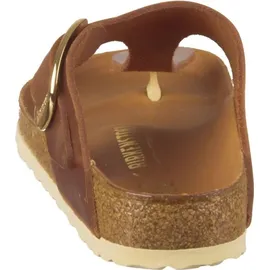 Birkenstock Gizeh Big Buckle Braun 37
