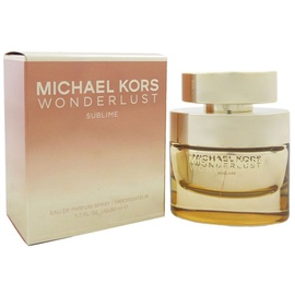Michael Kors Wonderlust Sublime Eau de Parfum 50 ml
