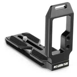 3 legged thing QR11 2.0 Universal L-Winkel Schwarz