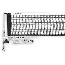 Joola Tischtennisnetz Snapper silber/schwarz
