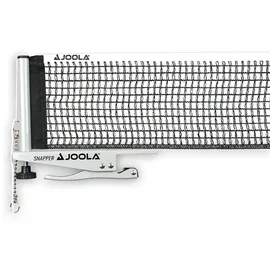 Joola Tischtennisnetz Snapper silber/schwarz