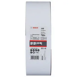 Bosch Schleifband X440 75 x 533 mm 10 Stück