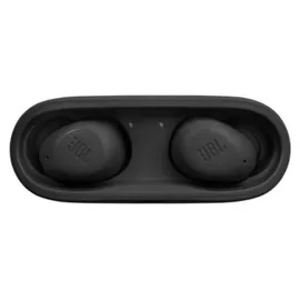 JBL Vibe Buds Schwarz