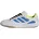 Indoor Cloud White/Lucid Ray Blue/Solar Yellow 36