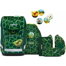 ergobag Cubo Light Set BärRex