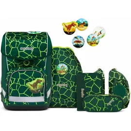 ergobag Cubo Light Set BärRex