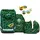 ergobag Cubo Light Set BärRex