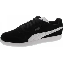 Puma Icra Suede puma black-puma white 48,5