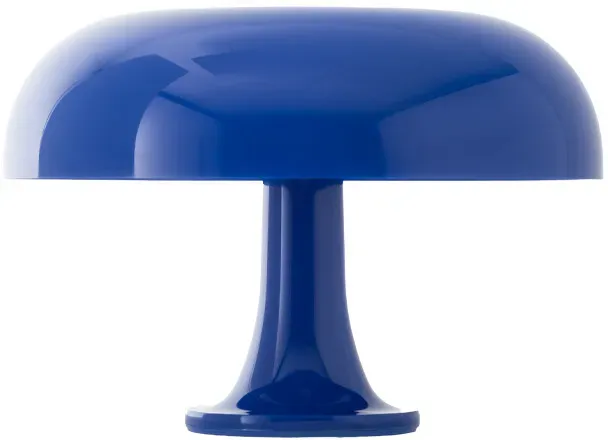 Artemide - Nessino Tischleuchte Blau Klein - 223