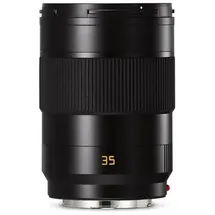 Leica APO-Summicron-SL 35mm F2,0 ASPH.