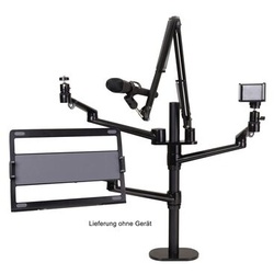 B.I.G. DS-4 Desk Livestream Blogger Studio