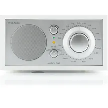 Tivoli Model One weiß/silber
